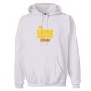 Adult Ultimate Cotton® Pullover Hooded Sweatshirt Thumbnail