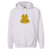 Adult Ultimate Cotton® Pullover Hooded Sweatshirt Thumbnail