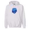 Adult Ultimate Cotton® Pullover Hooded Sweatshirt Thumbnail