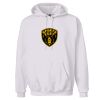 Adult Ultimate Cotton® Pullover Hooded Sweatshirt Thumbnail