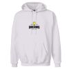 Adult Ultimate Cotton® Pullover Hooded Sweatshirt Thumbnail