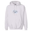 Adult Ultimate Cotton® Pullover Hooded Sweatshirt Thumbnail