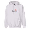 Adult Ultimate Cotton® Pullover Hooded Sweatshirt Thumbnail