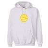 Adult Ultimate Cotton® Pullover Hooded Sweatshirt Thumbnail