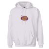 Adult Ultimate Cotton® Pullover Hooded Sweatshirt Thumbnail