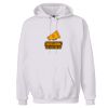 Adult Ultimate Cotton® Pullover Hooded Sweatshirt Thumbnail