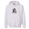 Adult Ultimate Cotton® Pullover Hooded Sweatshirt Thumbnail