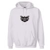 Adult Ultimate Cotton® Pullover Hooded Sweatshirt Thumbnail