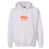 Adult Ultimate Cotton® Pullover Hooded Sweatshirt Thumbnail