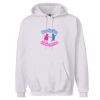 Adult Ultimate Cotton® Pullover Hooded Sweatshirt Thumbnail