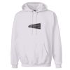 Adult Ultimate Cotton® Pullover Hooded Sweatshirt Thumbnail