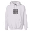 Adult Ultimate Cotton® Pullover Hooded Sweatshirt Thumbnail