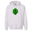 Adult Ultimate Cotton® Pullover Hooded Sweatshirt Thumbnail