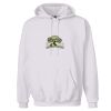 Adult Ultimate Cotton® Pullover Hooded Sweatshirt Thumbnail