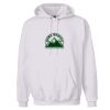 Adult Ultimate Cotton® Pullover Hooded Sweatshirt Thumbnail