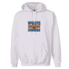 Adult Ultimate Cotton® Pullover Hooded Sweatshirt Thumbnail