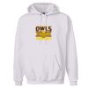 Adult Ultimate Cotton® Pullover Hooded Sweatshirt Thumbnail