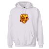 Adult Ultimate Cotton® Pullover Hooded Sweatshirt Thumbnail
