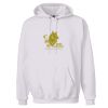 Adult Ultimate Cotton® Pullover Hooded Sweatshirt Thumbnail