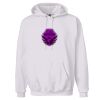 Adult Ultimate Cotton® Pullover Hooded Sweatshirt Thumbnail