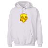 Adult Ultimate Cotton® Pullover Hooded Sweatshirt Thumbnail