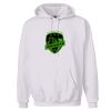 Adult Ultimate Cotton® Pullover Hooded Sweatshirt Thumbnail