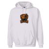 Adult Ultimate Cotton® Pullover Hooded Sweatshirt Thumbnail