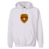 Adult Ultimate Cotton® Pullover Hooded Sweatshirt Thumbnail