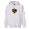 Adult Ultimate Cotton® Pullover Hooded Sweatshirt Thumbnail