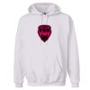 Adult Ultimate Cotton® Pullover Hooded Sweatshirt Thumbnail