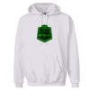 Adult Ultimate Cotton® Pullover Hooded Sweatshirt Thumbnail