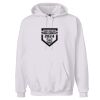 Adult Ultimate Cotton® Pullover Hooded Sweatshirt Thumbnail