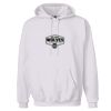 Adult Ultimate Cotton® Pullover Hooded Sweatshirt Thumbnail