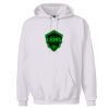 Adult Ultimate Cotton® Pullover Hooded Sweatshirt Thumbnail