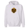 Adult Ultimate Cotton® Pullover Hooded Sweatshirt Thumbnail