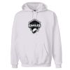 Adult Ultimate Cotton® Pullover Hooded Sweatshirt Thumbnail