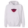 Adult Ultimate Cotton® Pullover Hooded Sweatshirt Thumbnail