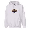 Adult Ultimate Cotton® Pullover Hooded Sweatshirt Thumbnail