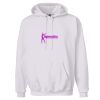 Adult Ultimate Cotton® Pullover Hooded Sweatshirt Thumbnail