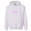Adult Ultimate Cotton® Pullover Hooded Sweatshirt Thumbnail