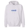 Adult Ultimate Cotton® Pullover Hooded Sweatshirt Thumbnail