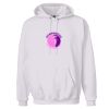 Adult Ultimate Cotton® Pullover Hooded Sweatshirt Thumbnail