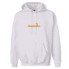 Adult Ultimate Cotton® Pullover Hooded Sweatshirt Thumbnail