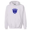 Adult Ultimate Cotton® Pullover Hooded Sweatshirt Thumbnail
