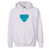 Adult Ultimate Cotton® Pullover Hooded Sweatshirt Thumbnail