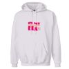 Adult Ultimate Cotton® Pullover Hooded Sweatshirt Thumbnail