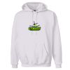 Adult Ultimate Cotton® Pullover Hooded Sweatshirt Thumbnail