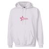 Adult Ultimate Cotton® Pullover Hooded Sweatshirt Thumbnail