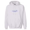 Adult Ultimate Cotton® Pullover Hooded Sweatshirt Thumbnail