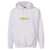Adult Ultimate Cotton® Pullover Hooded Sweatshirt Thumbnail